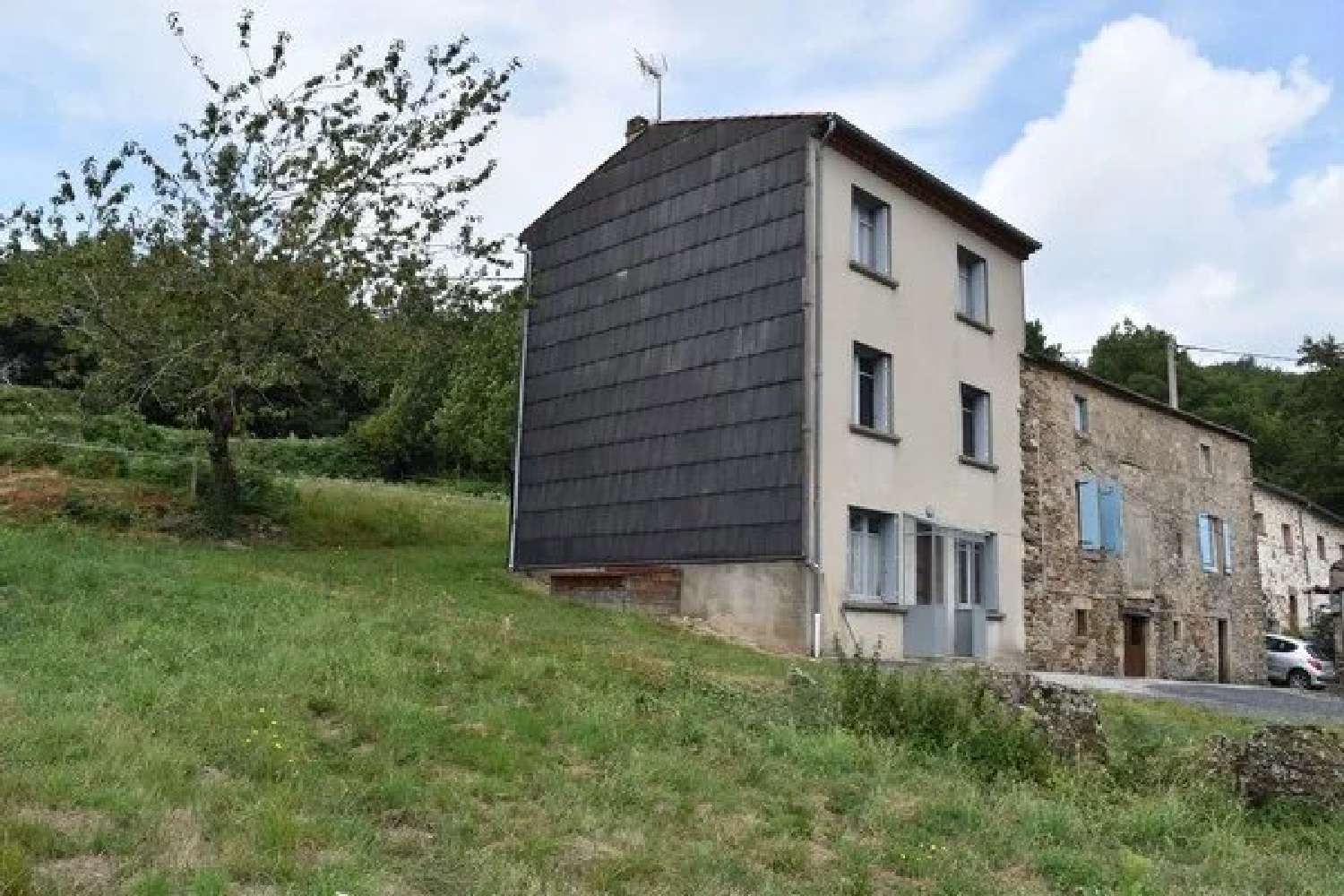  kaufen Bauernhof Rieussec Hérault 2