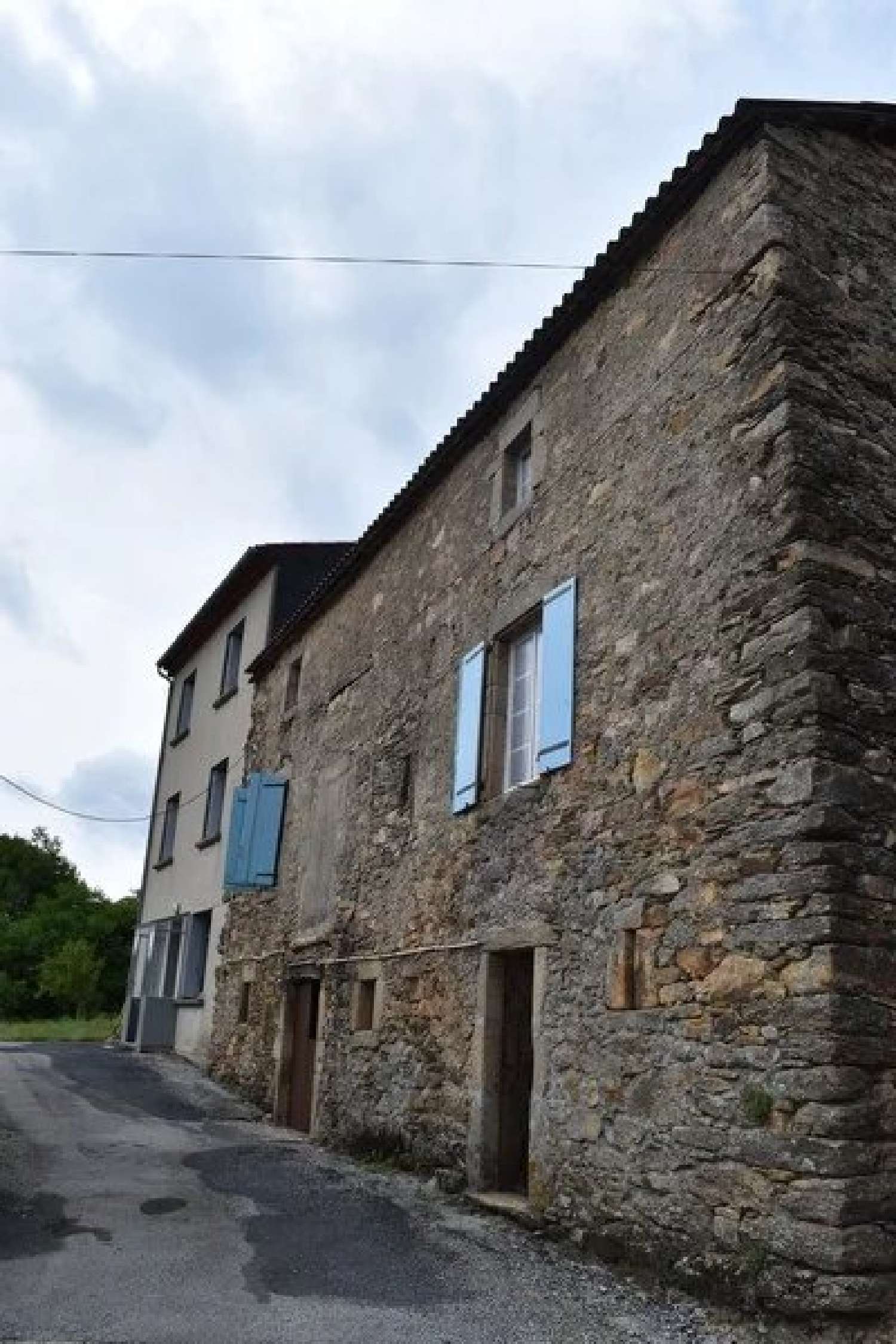  kaufen Bauernhof Rieussec Hérault 3