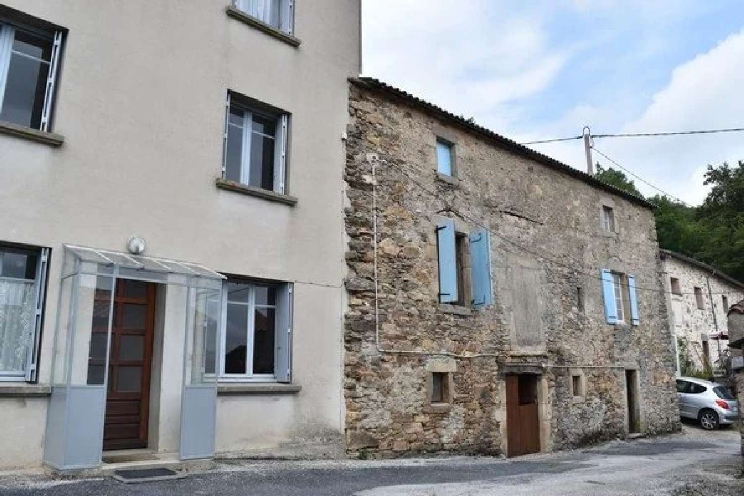  kaufen Bauernhof Rieussec Hérault 4