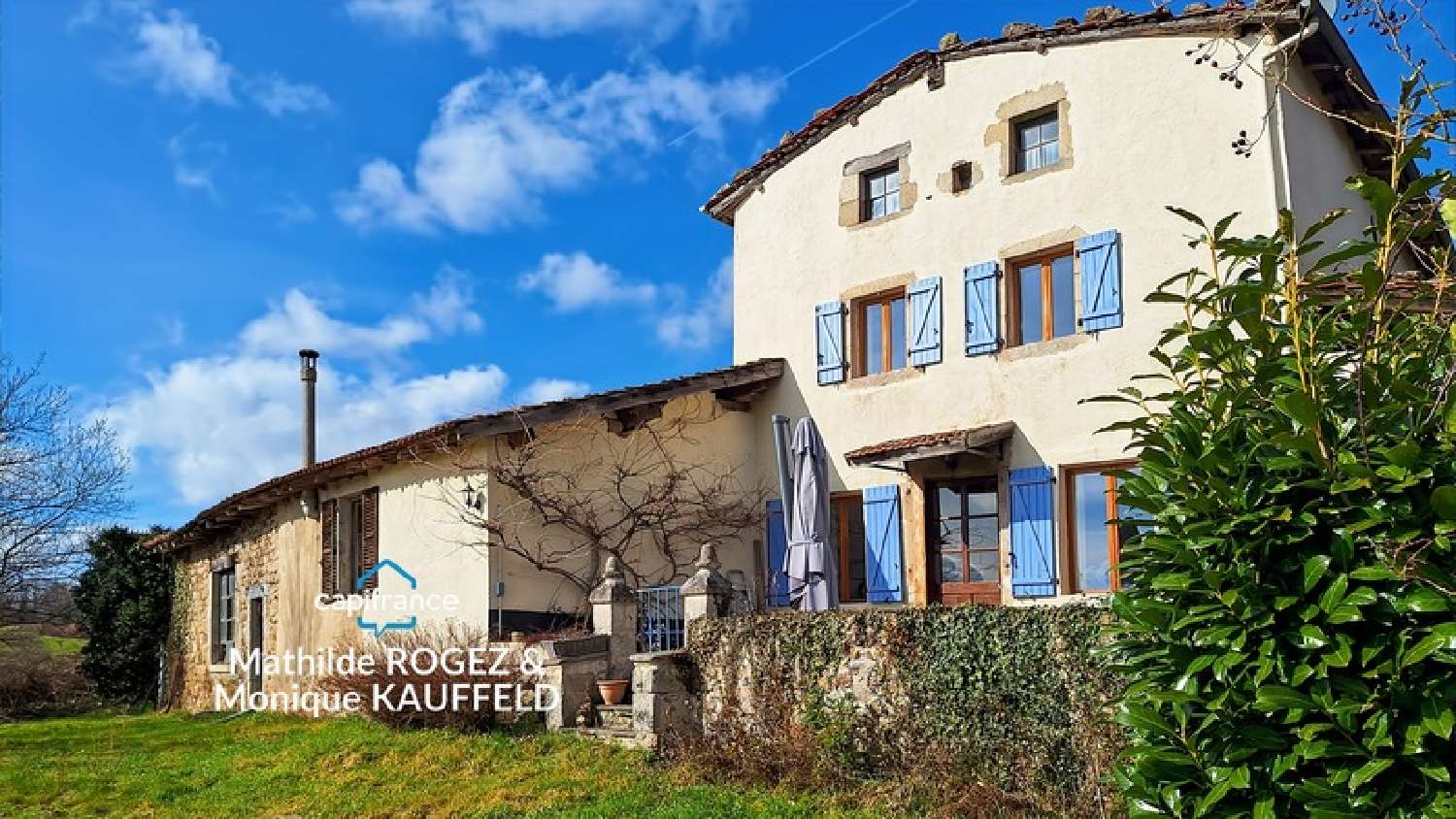  kaufen Bauernhof Vollore-Ville Puy-de-Dôme 1