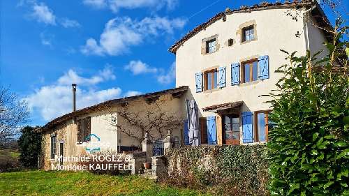 Vollore-Ville Puy-de-Dôme Bauernhof Bild 7055200