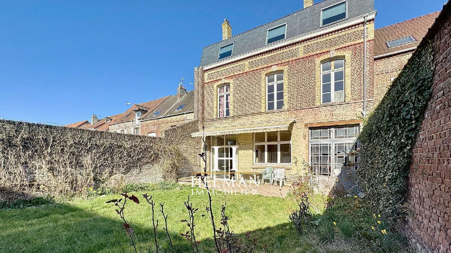  kaufen Haus Saint-Omer Pas-de-Calais 2
