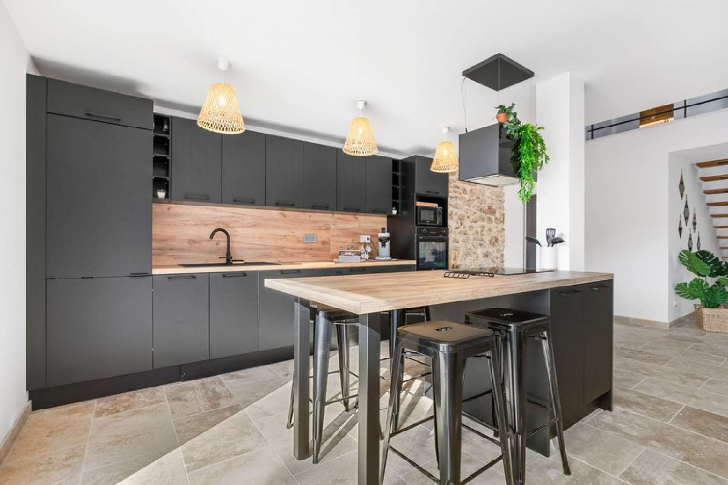  kaufen Haus Abeilhan Hérault 4