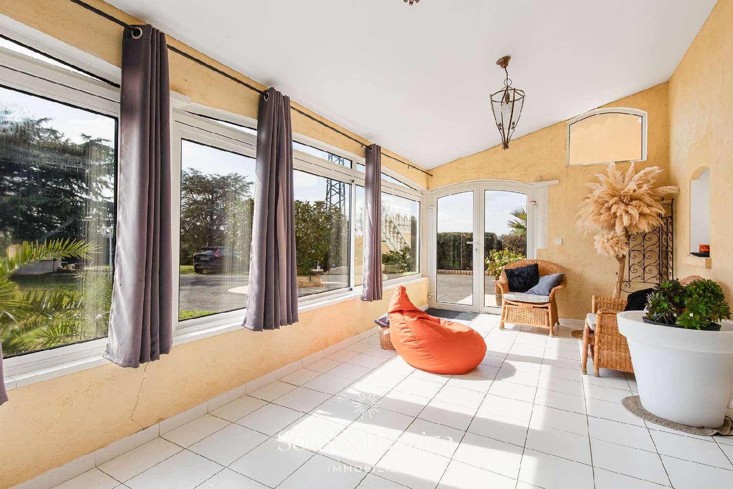  kaufen Haus Abeilhan Hérault 6