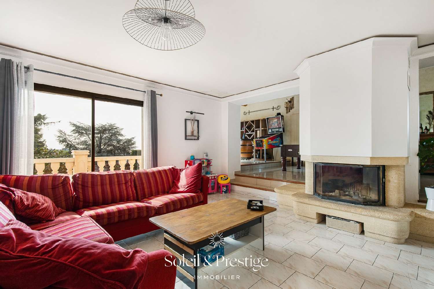  kaufen Haus Abeilhan Hérault 7