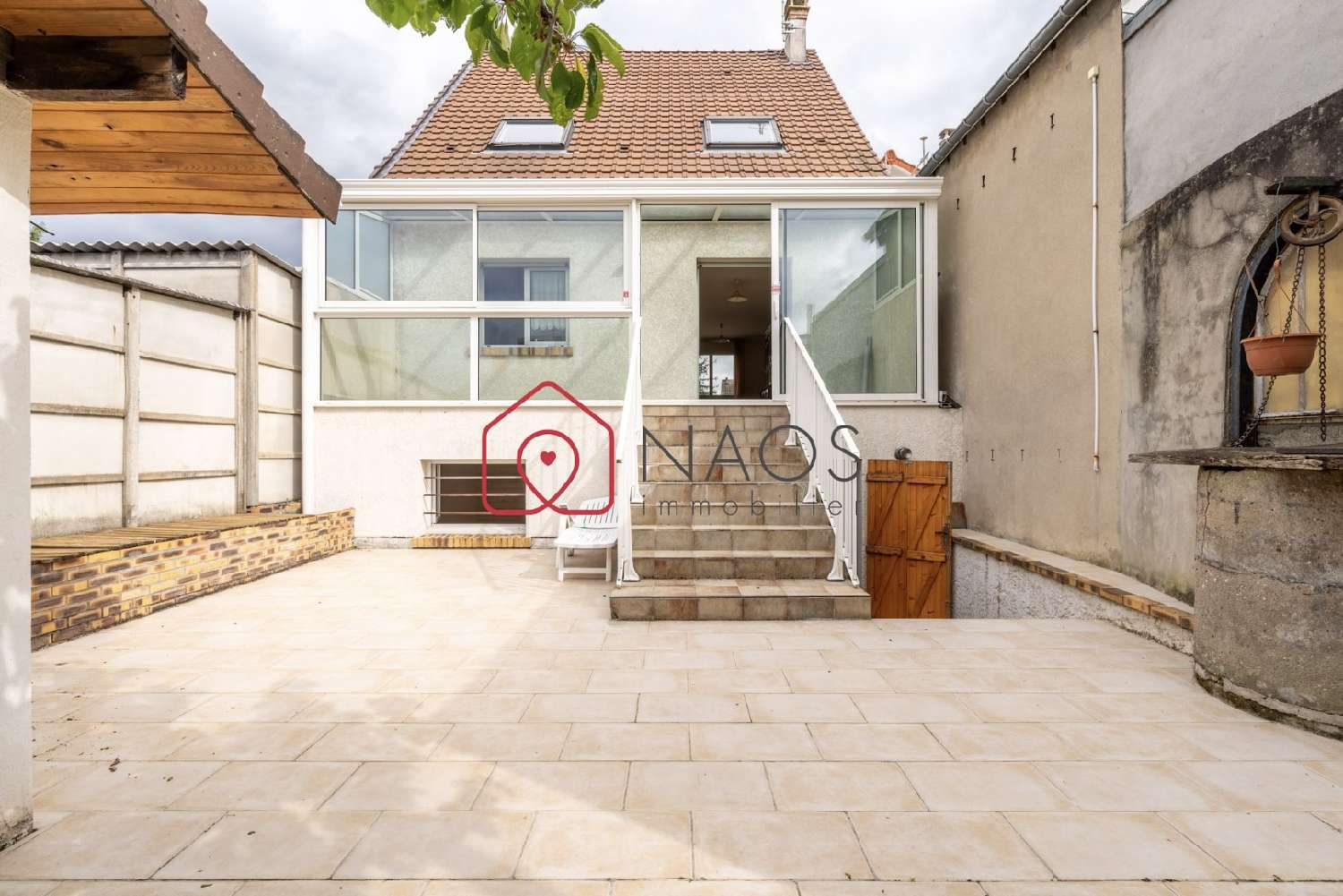  kaufen Haus Achères Yvelines 2