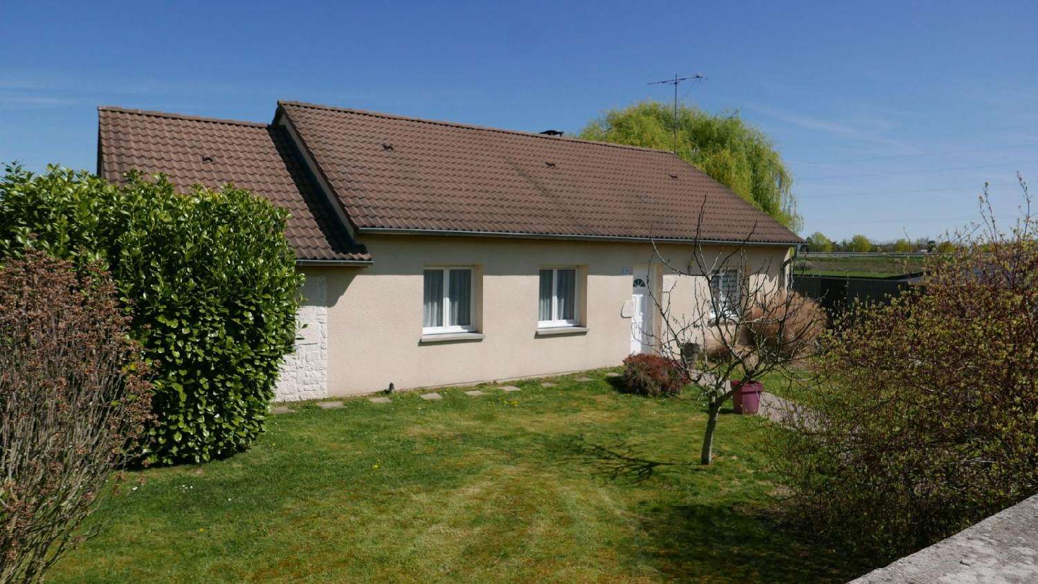  kaufen Haus Acy-Romance Ardennes 1