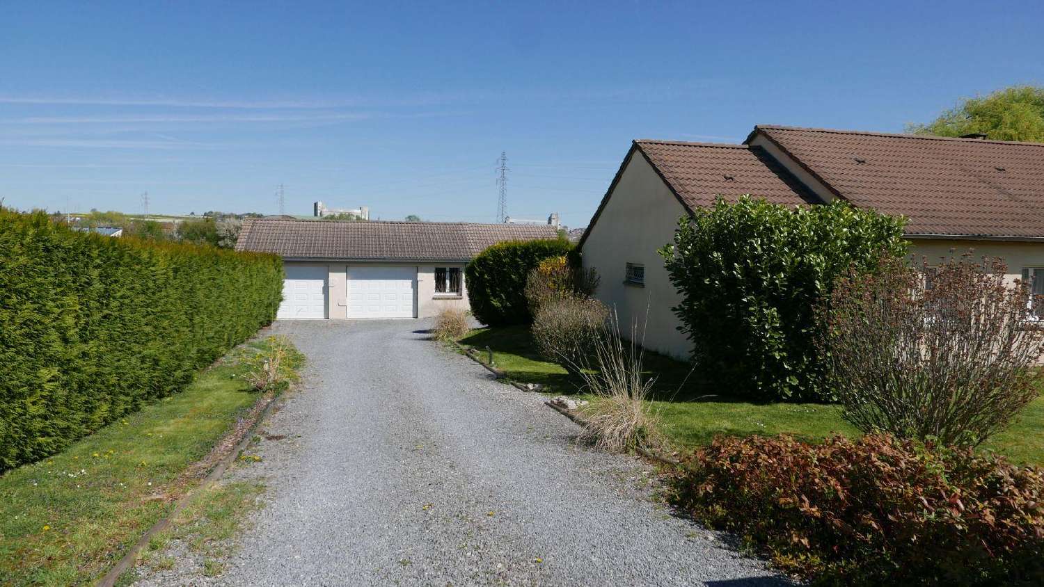  kaufen Haus Acy-Romance Ardennes 2