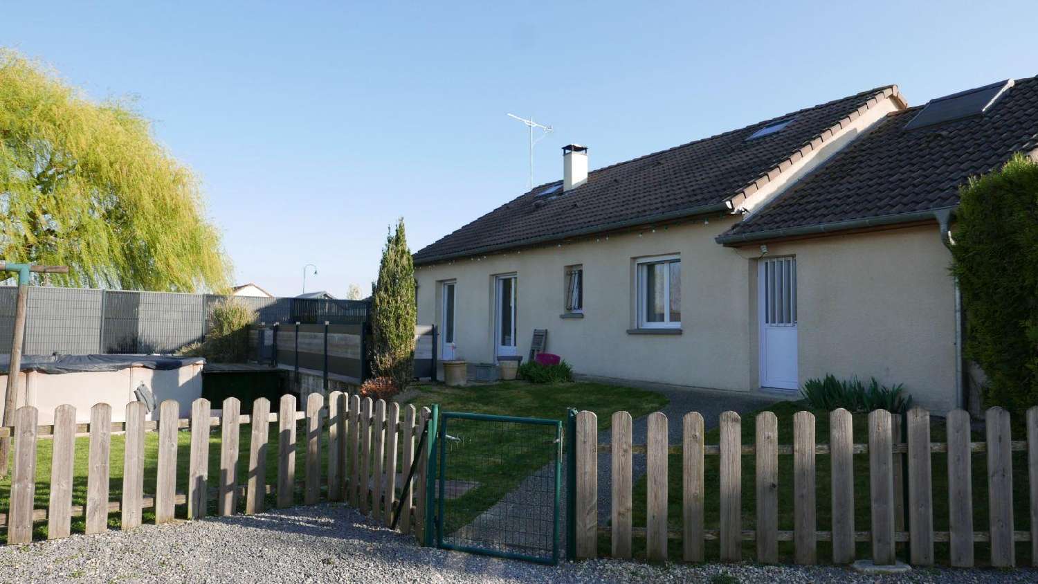  kaufen Haus Acy-Romance Ardennes 4