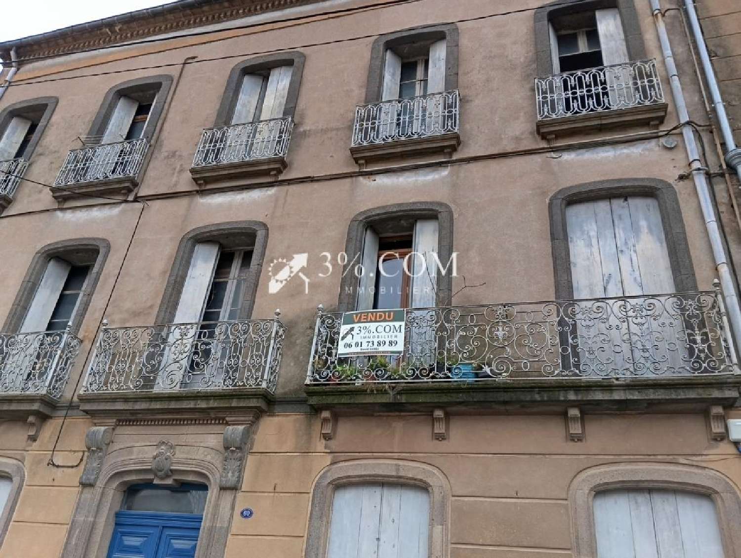  kaufen Haus Agde Hérault 1