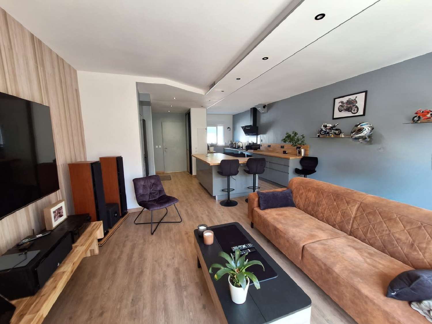  à vendre maison Agde Hérault 2