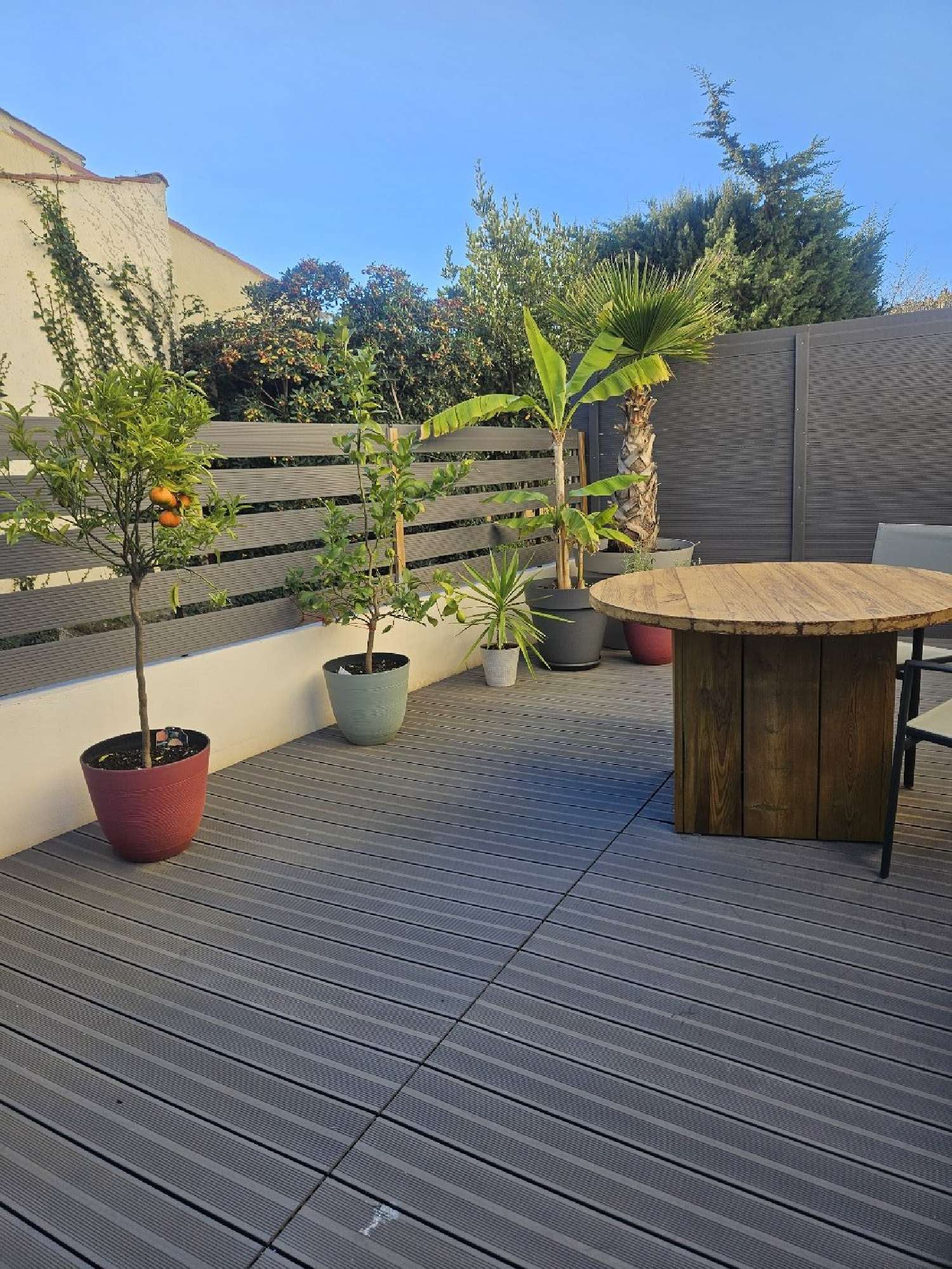  à vendre maison Agde Hérault 3