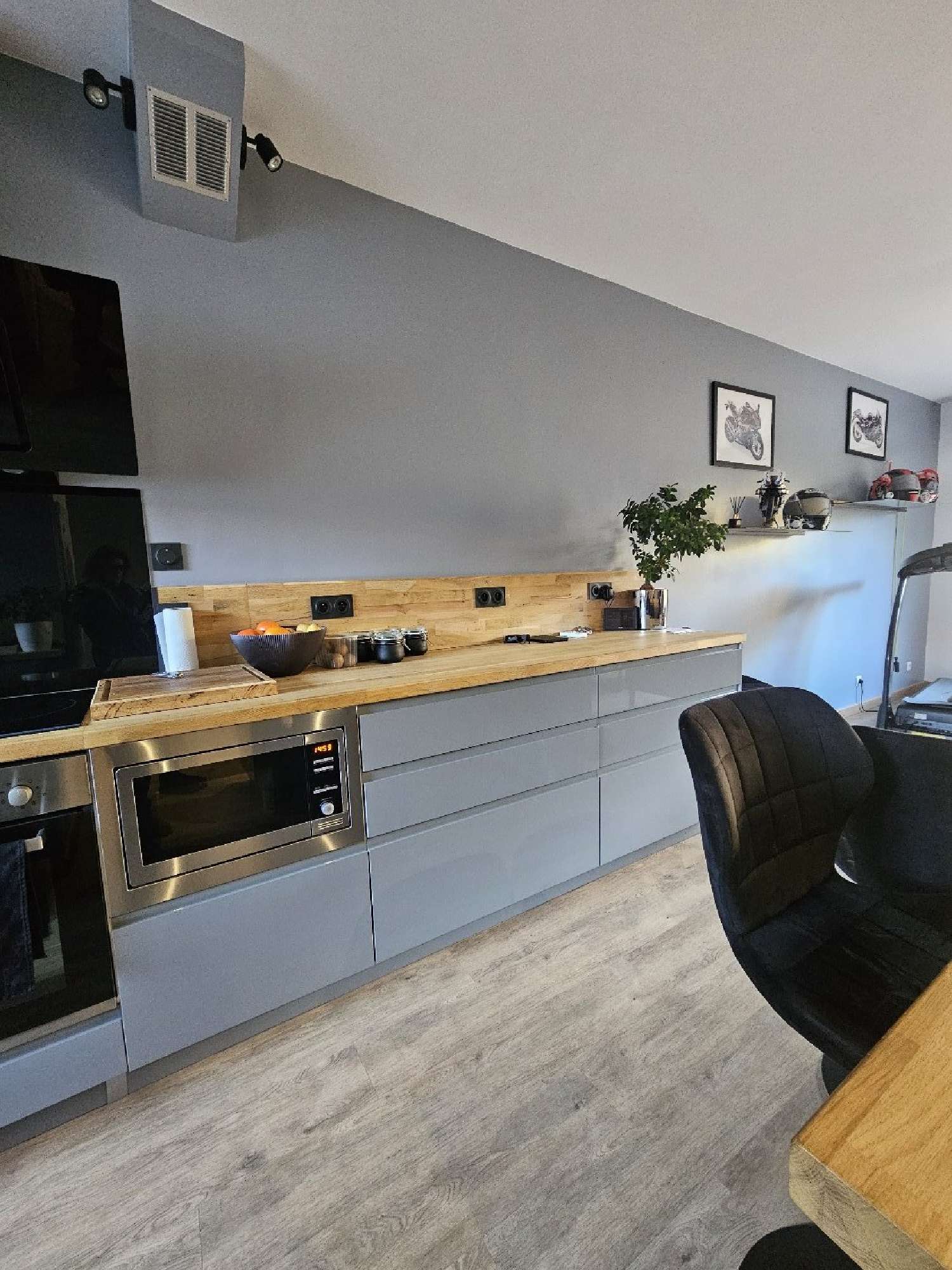  à vendre maison Agde Hérault 4