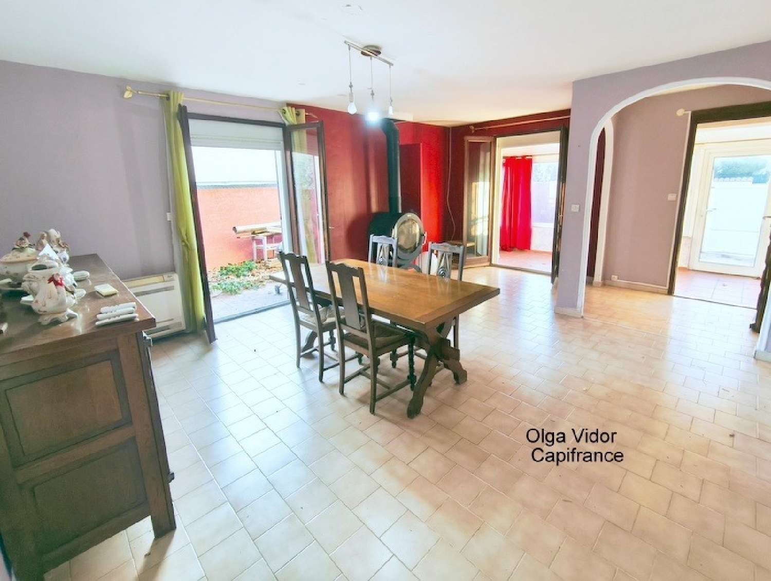  kaufen Haus Agde Hérault 2