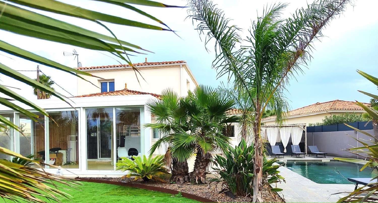  kaufen Haus Agde Hérault 5