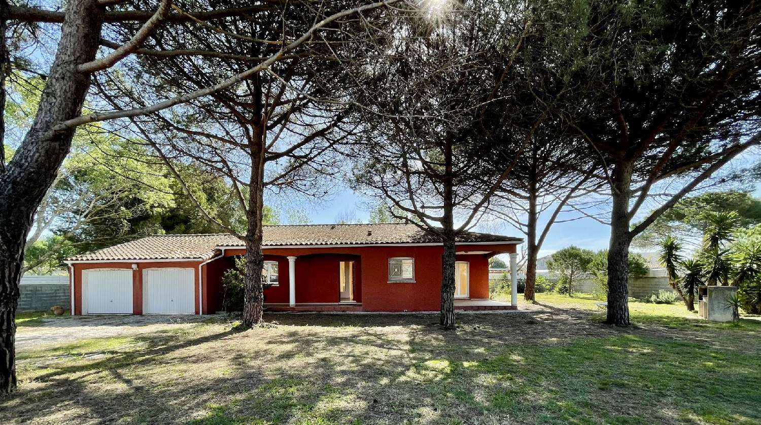  kaufen Haus Agde Hérault 1