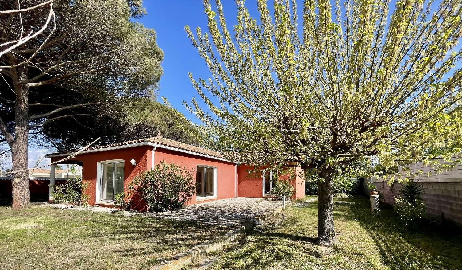  kaufen Haus Agde Hérault 2