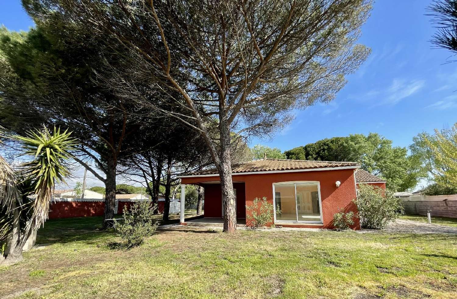  kaufen Haus Agde Hérault 3