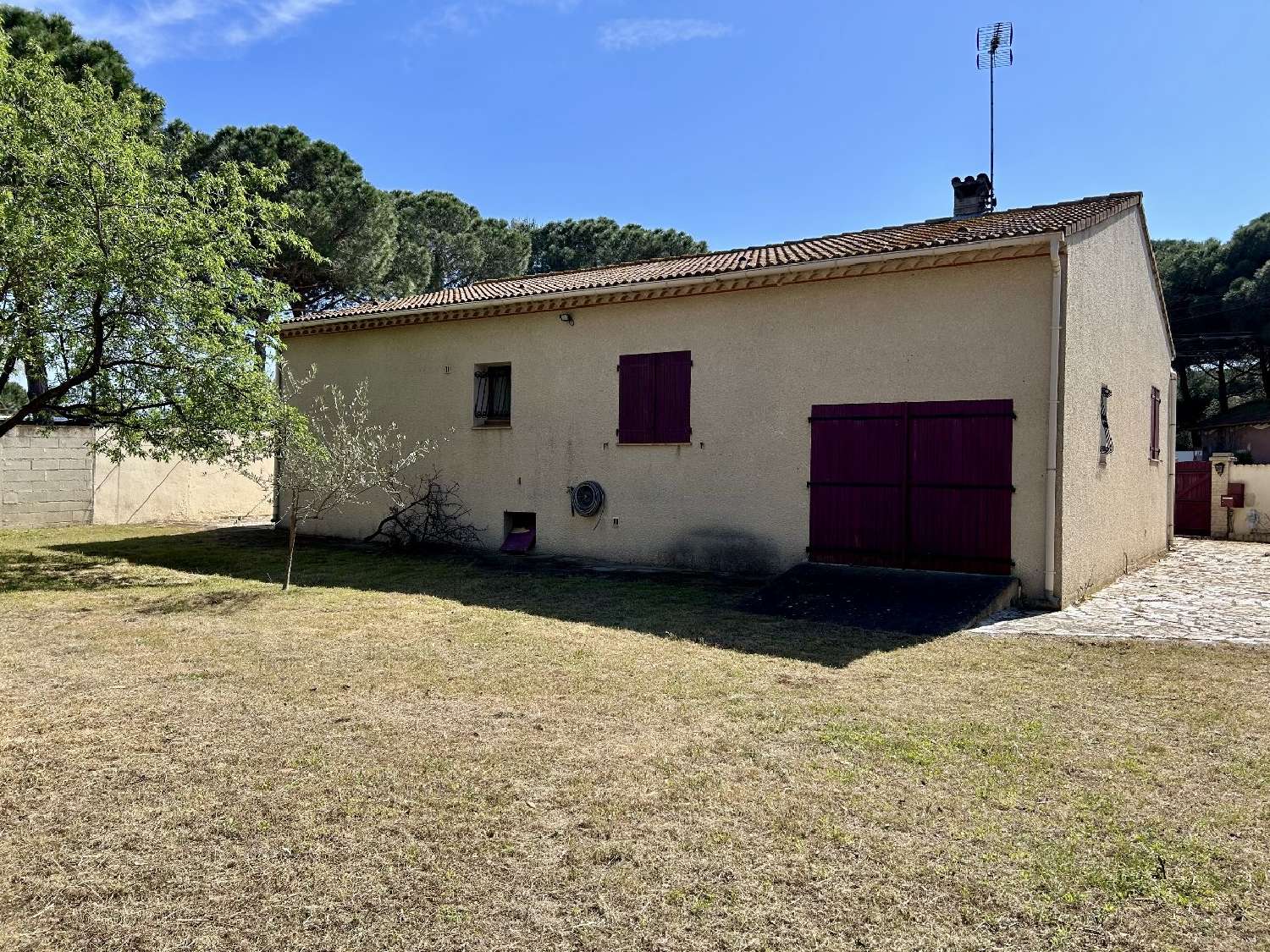  kaufen Haus Agde Hérault 8