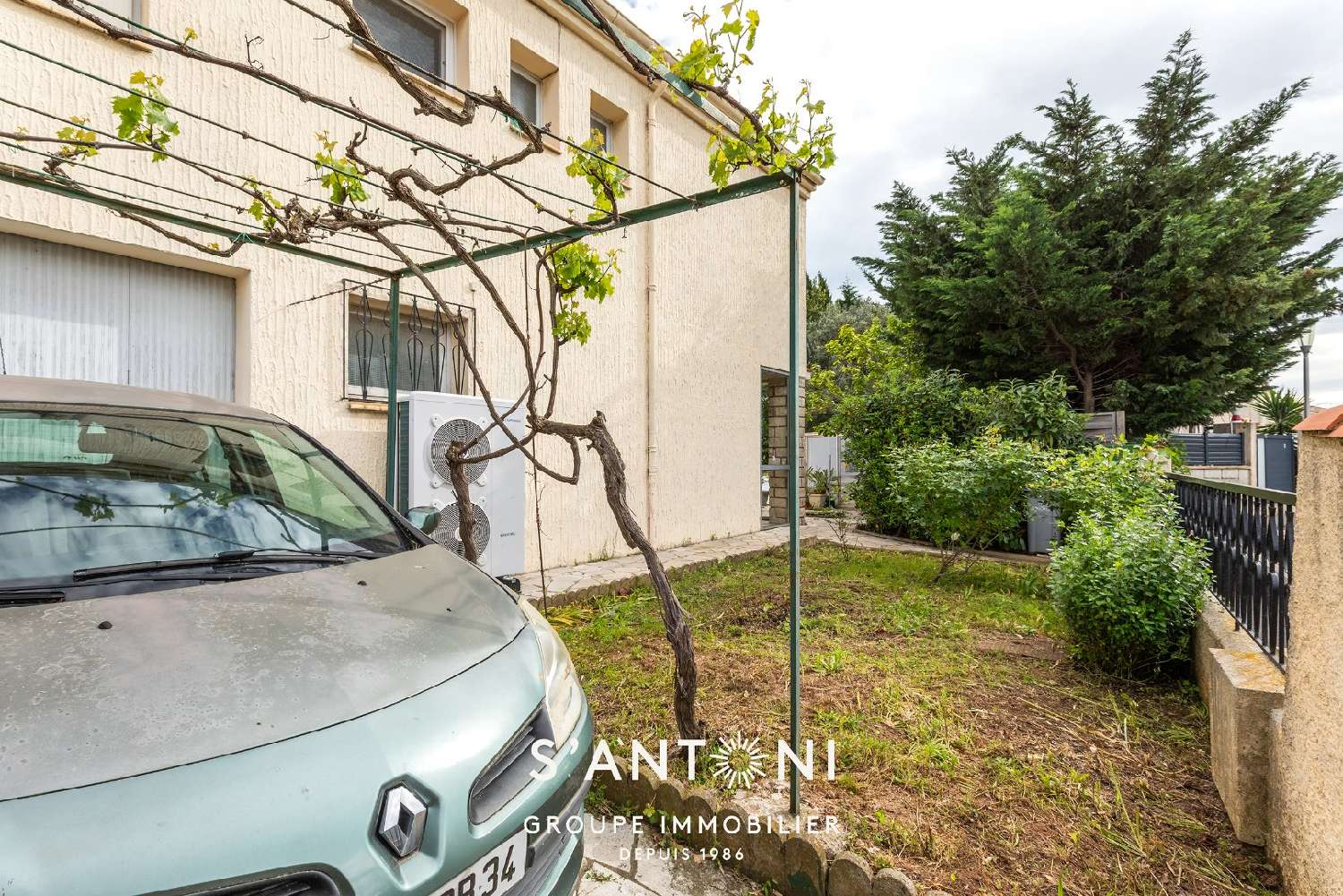  kaufen Haus Agde Hérault 7