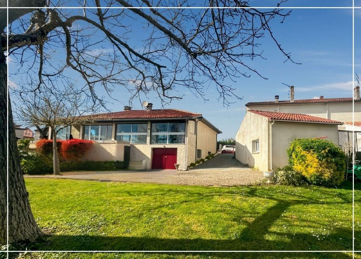  kaufen Haus Agen Lot-et-Garonne 1