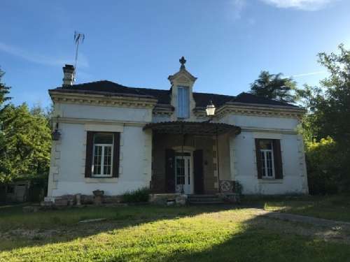 Agen Lot-et-Garonne Haus Bild 7054981