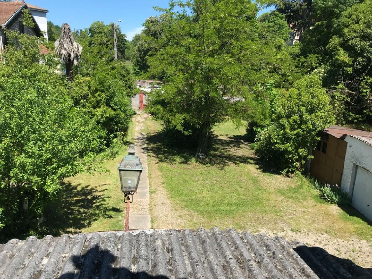  kaufen Haus Agen Lot-et-Garonne 2
