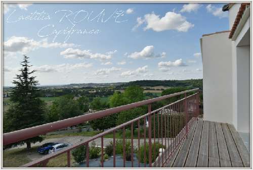 Agen Lot-et-Garonne Haus Bild 7055166