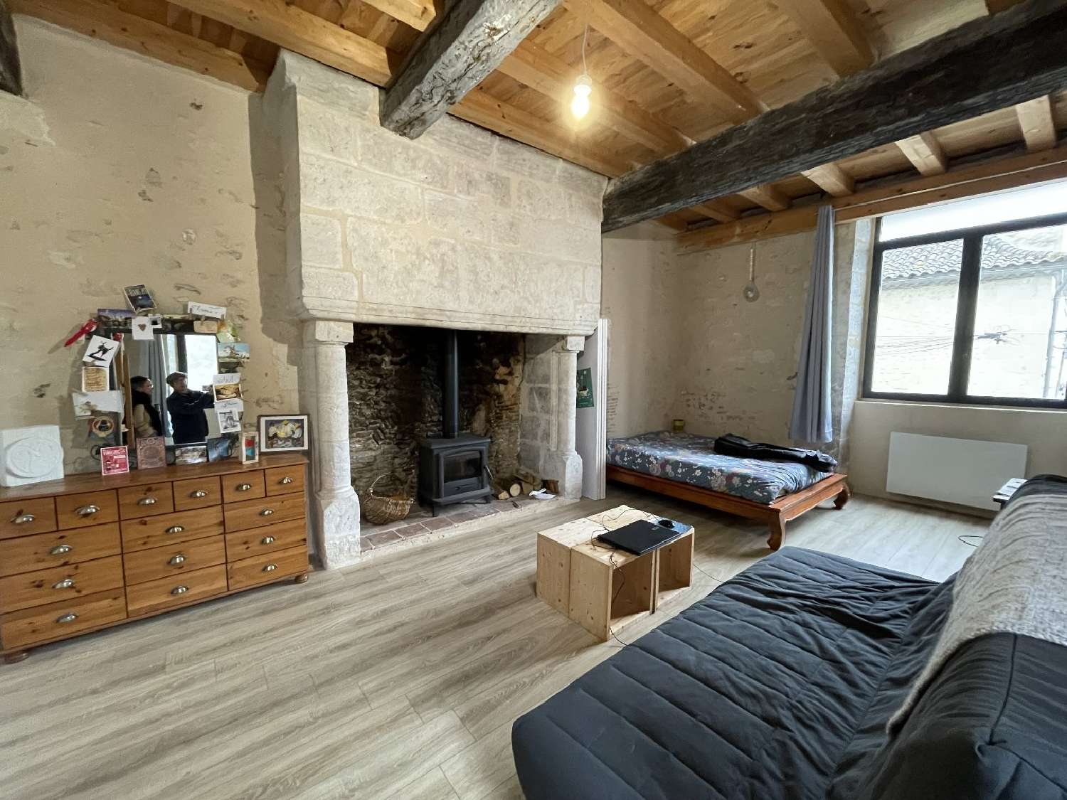  kaufen Haus Agonac Dordogne 2