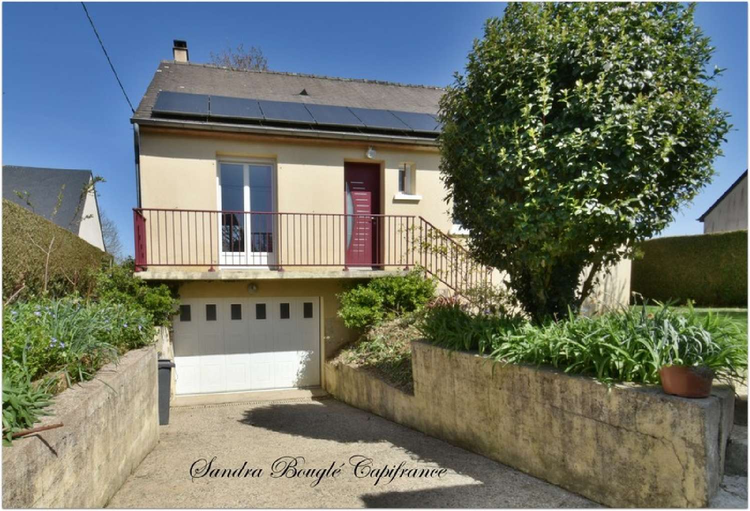 kaufen Haus Ahuillé Mayenne 2