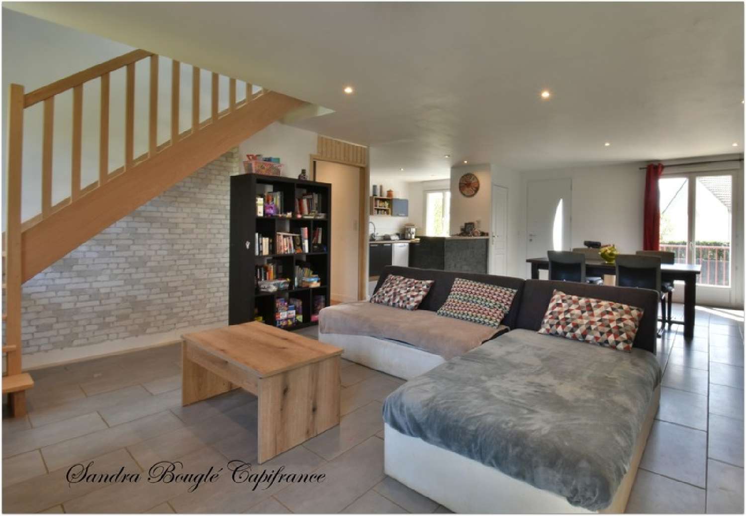  kaufen Haus Ahuillé Mayenne 6