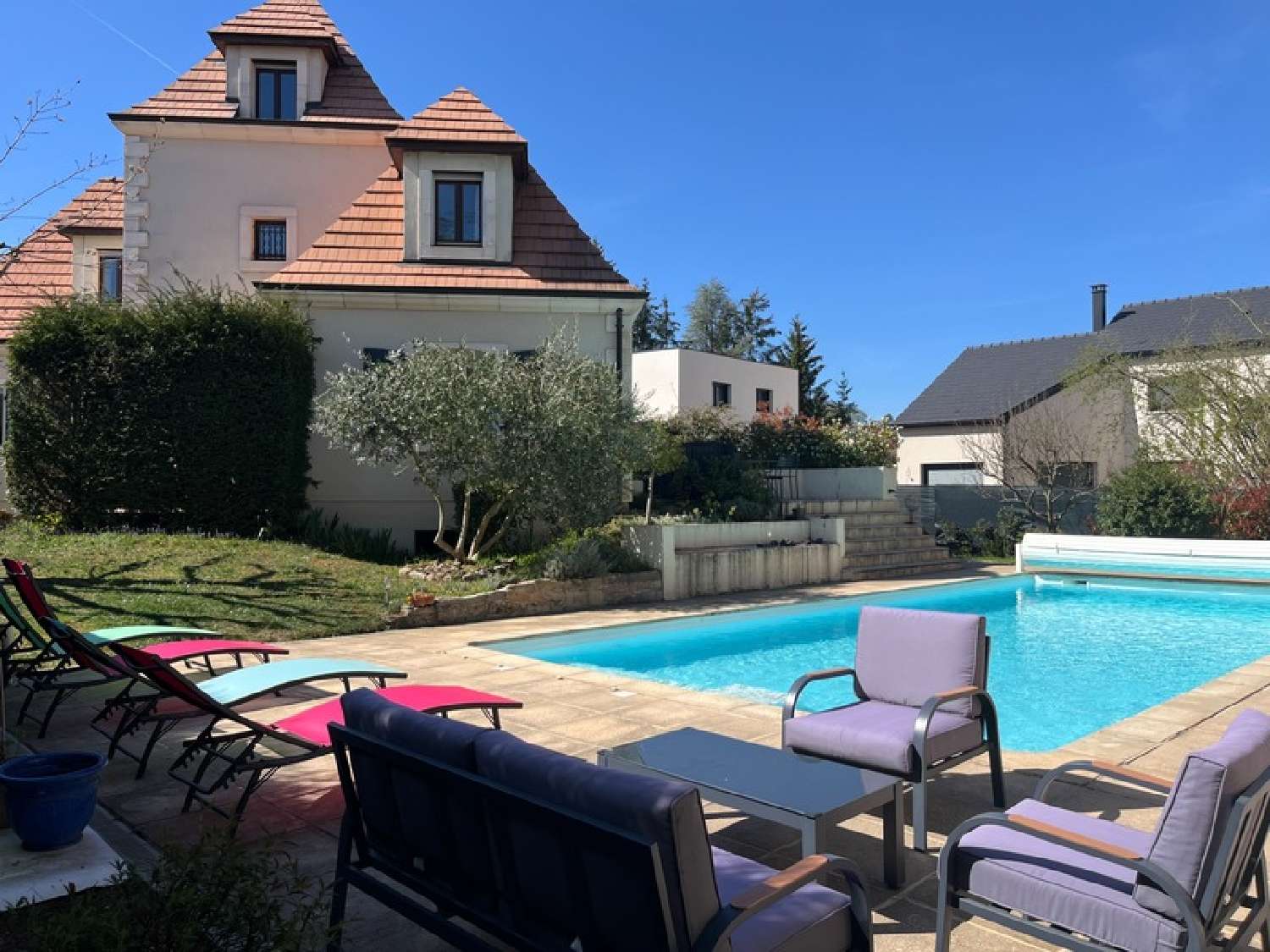  kaufen Haus Ahuy Côte-d'Or 1