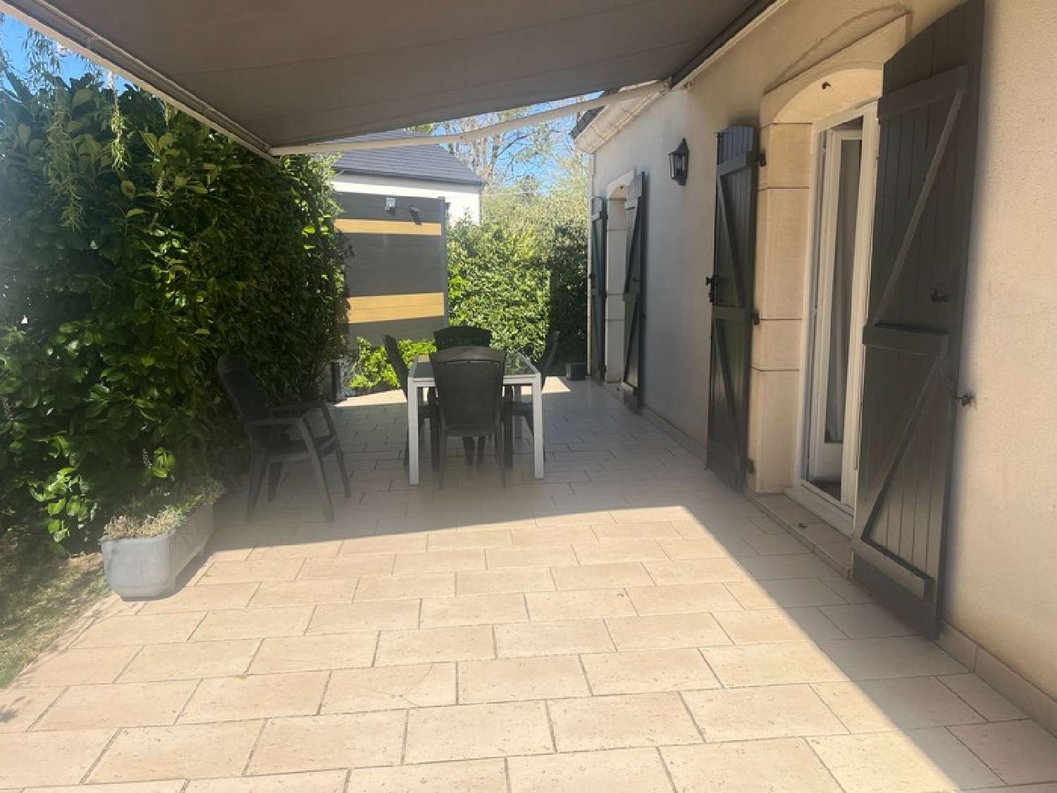  kaufen Haus Ahuy Côte-d'Or 2