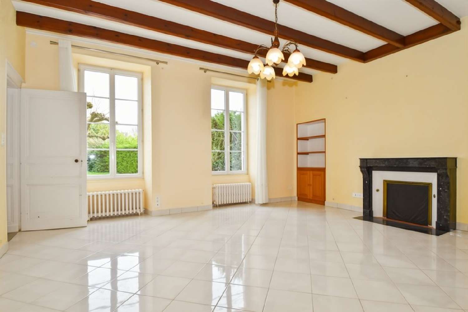  à vendre maison Aigrefeuille-d'Aunis Charente-Maritime 3