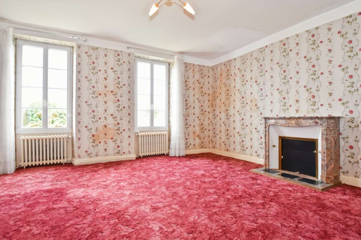  à vendre maison Aigrefeuille-d'Aunis Charente-Maritime 7