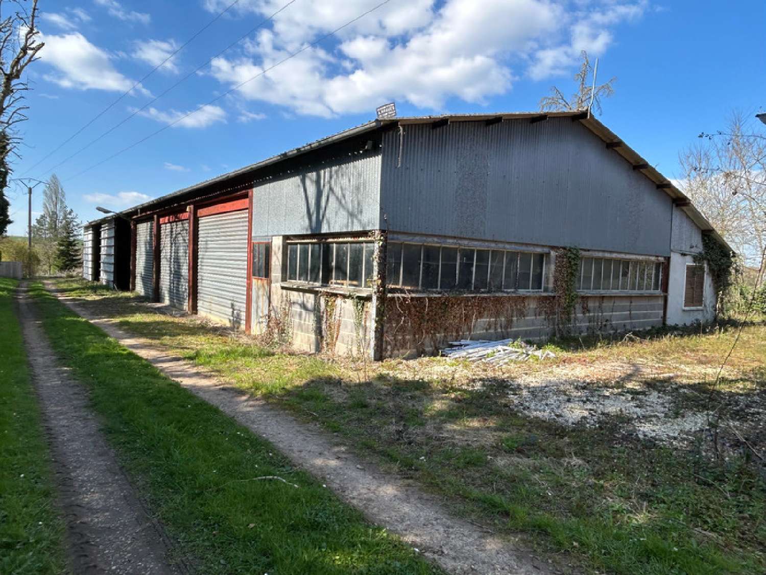  kaufen Haus Aillant-sur-Milleron Loiret 2