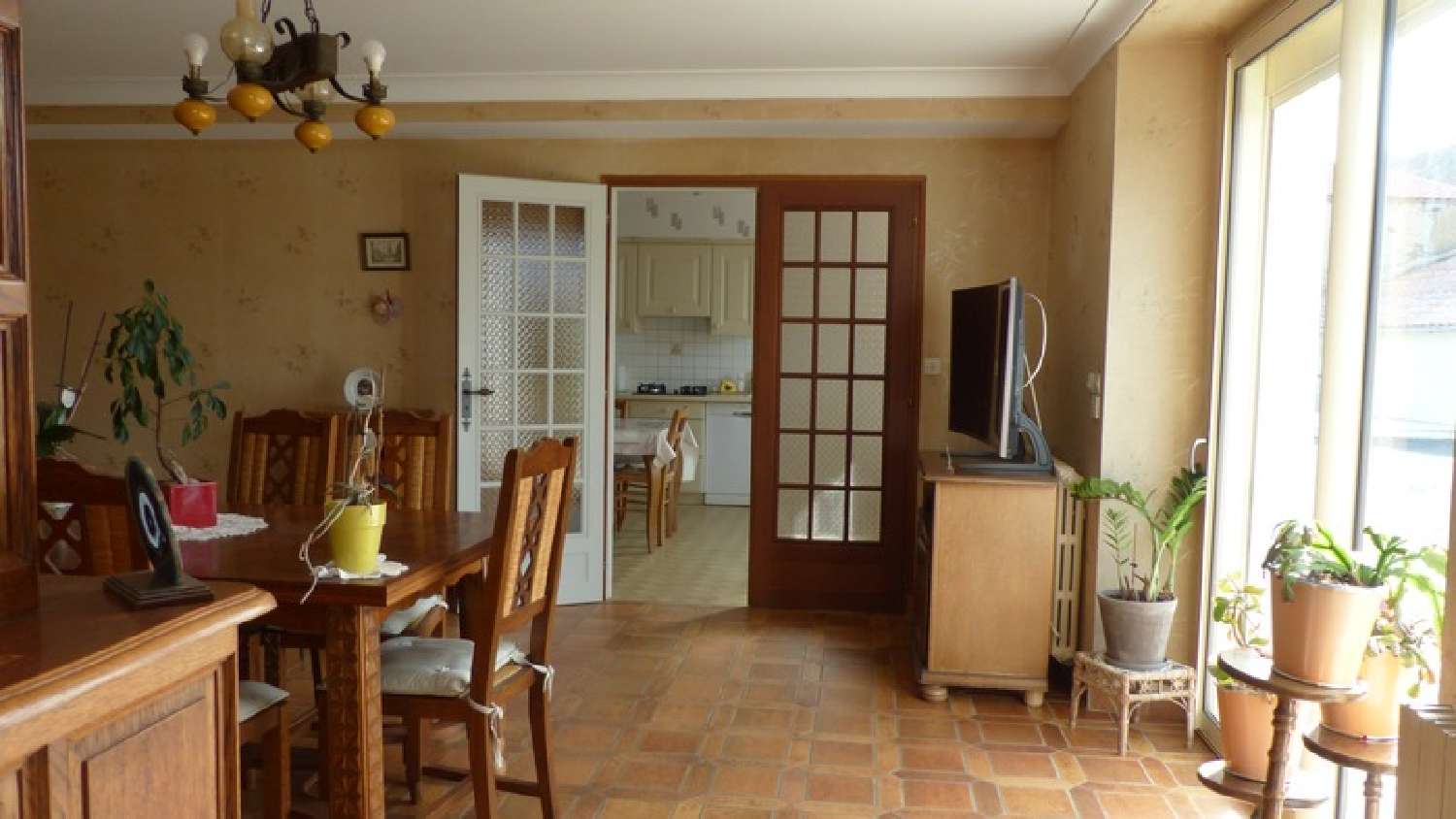  à vendre maison Airvault Deux-Sèvres 2