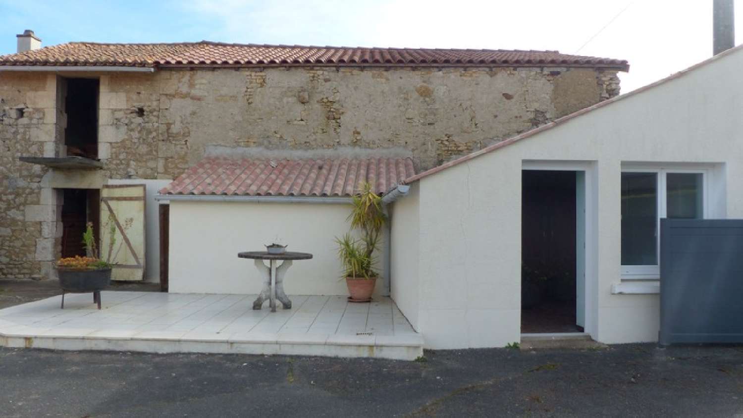  à vendre maison Airvault Deux-Sèvres 7