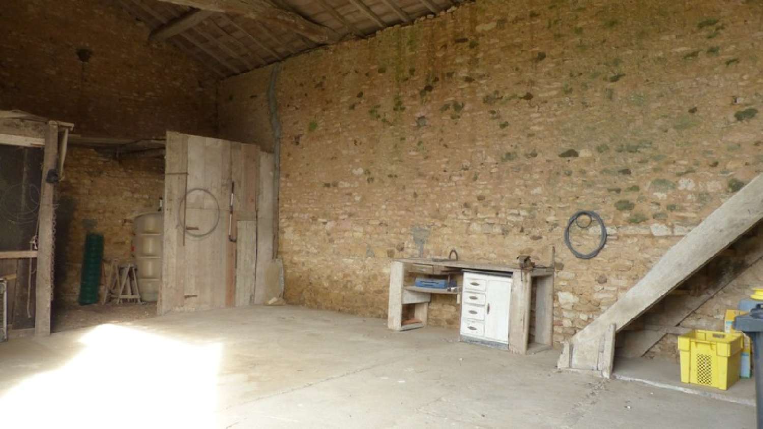  à vendre maison Airvault Deux-Sèvres 8