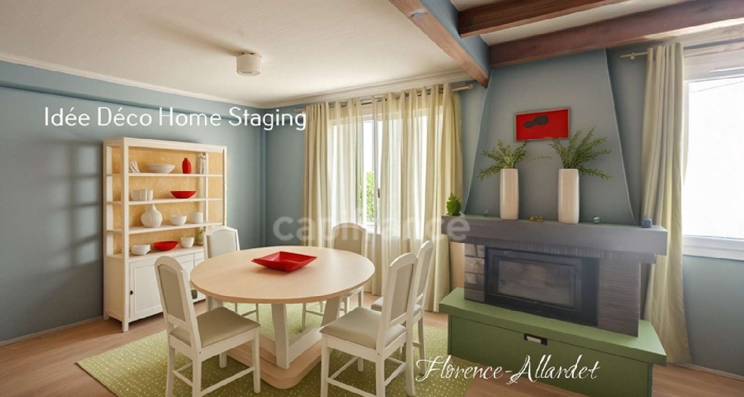  kaufen Haus Aix-les-Bains Savoie 7
