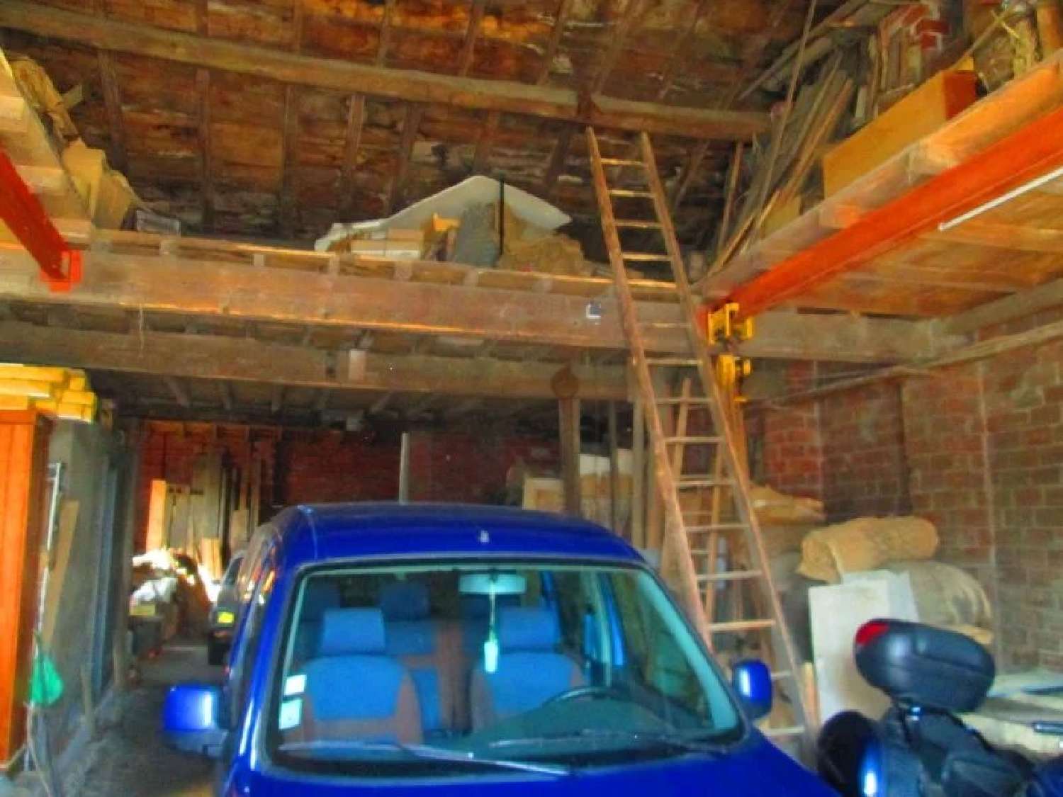  kaufen Haus Albine Tarn 4