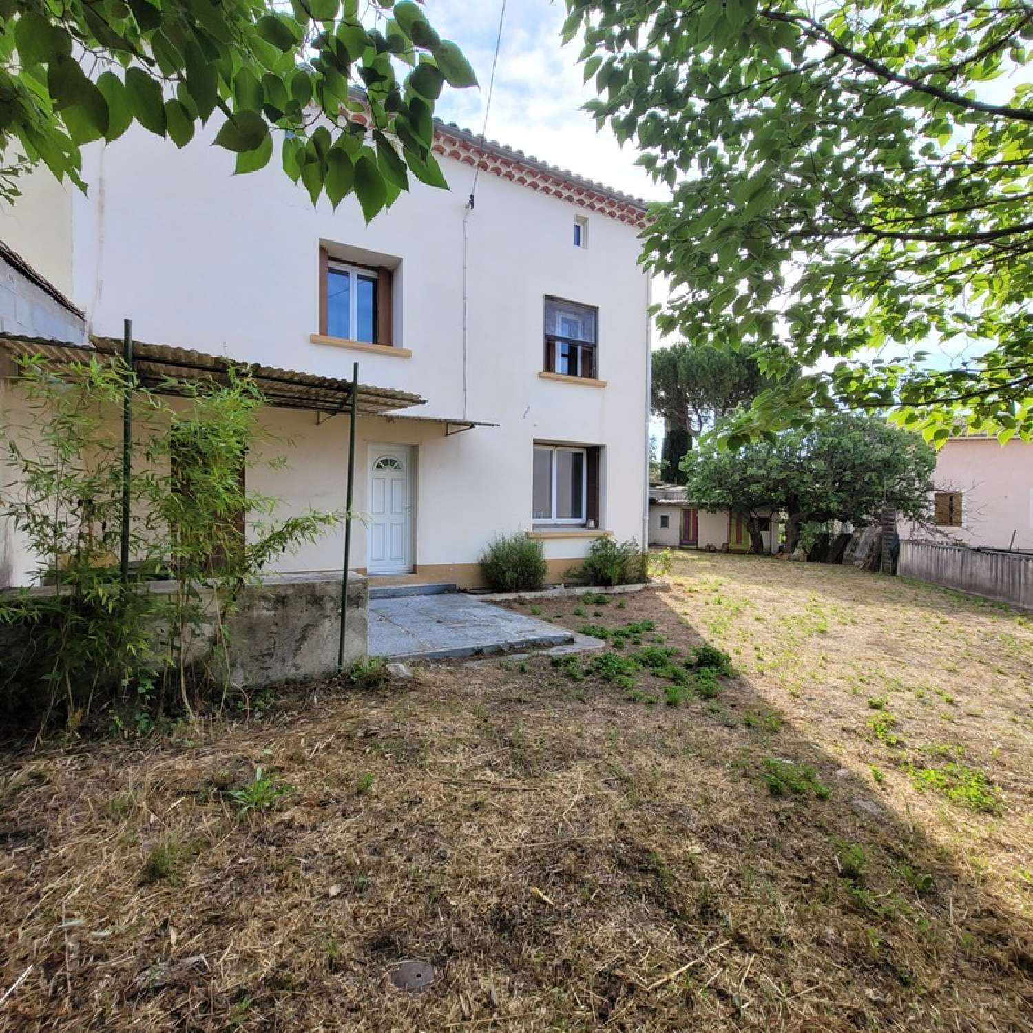  kaufen Haus Alès Gard 6