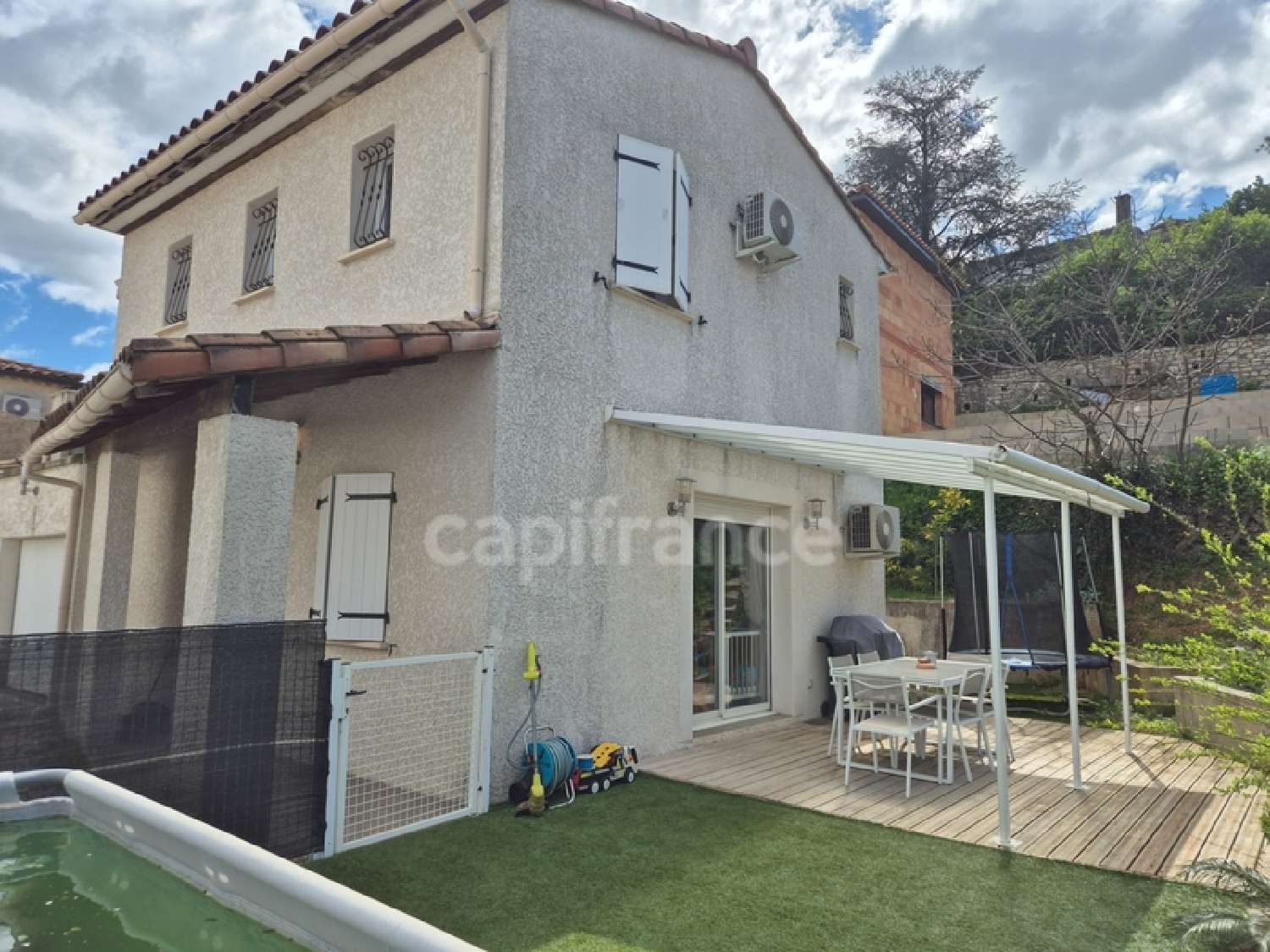  kaufen Haus Alès Gard 1