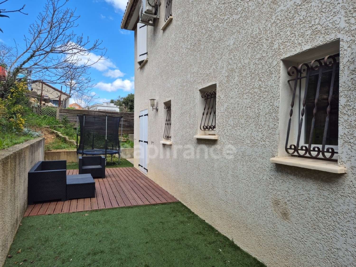  kaufen Haus Alès Gard 6