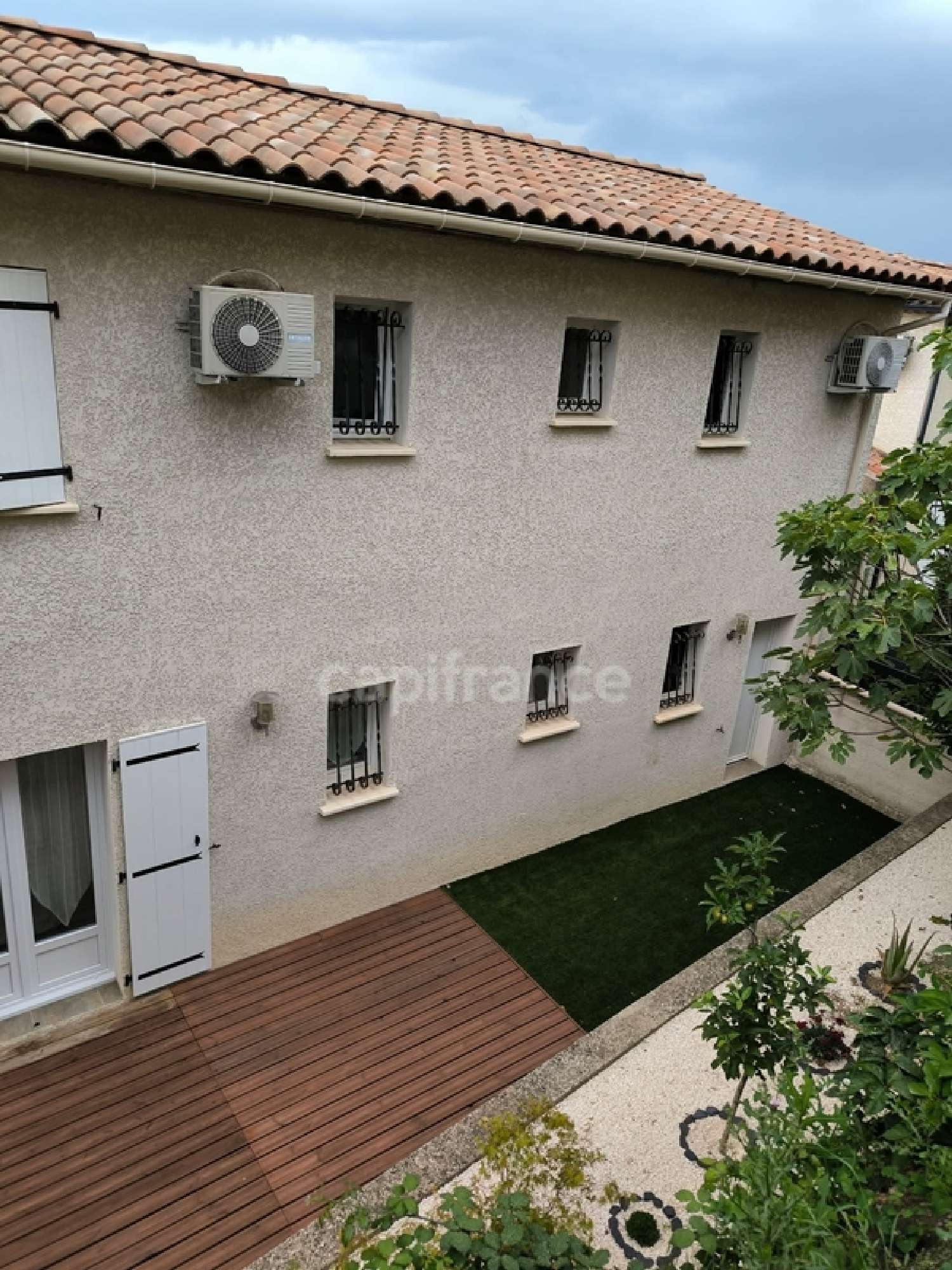  kaufen Haus Alès Gard 7