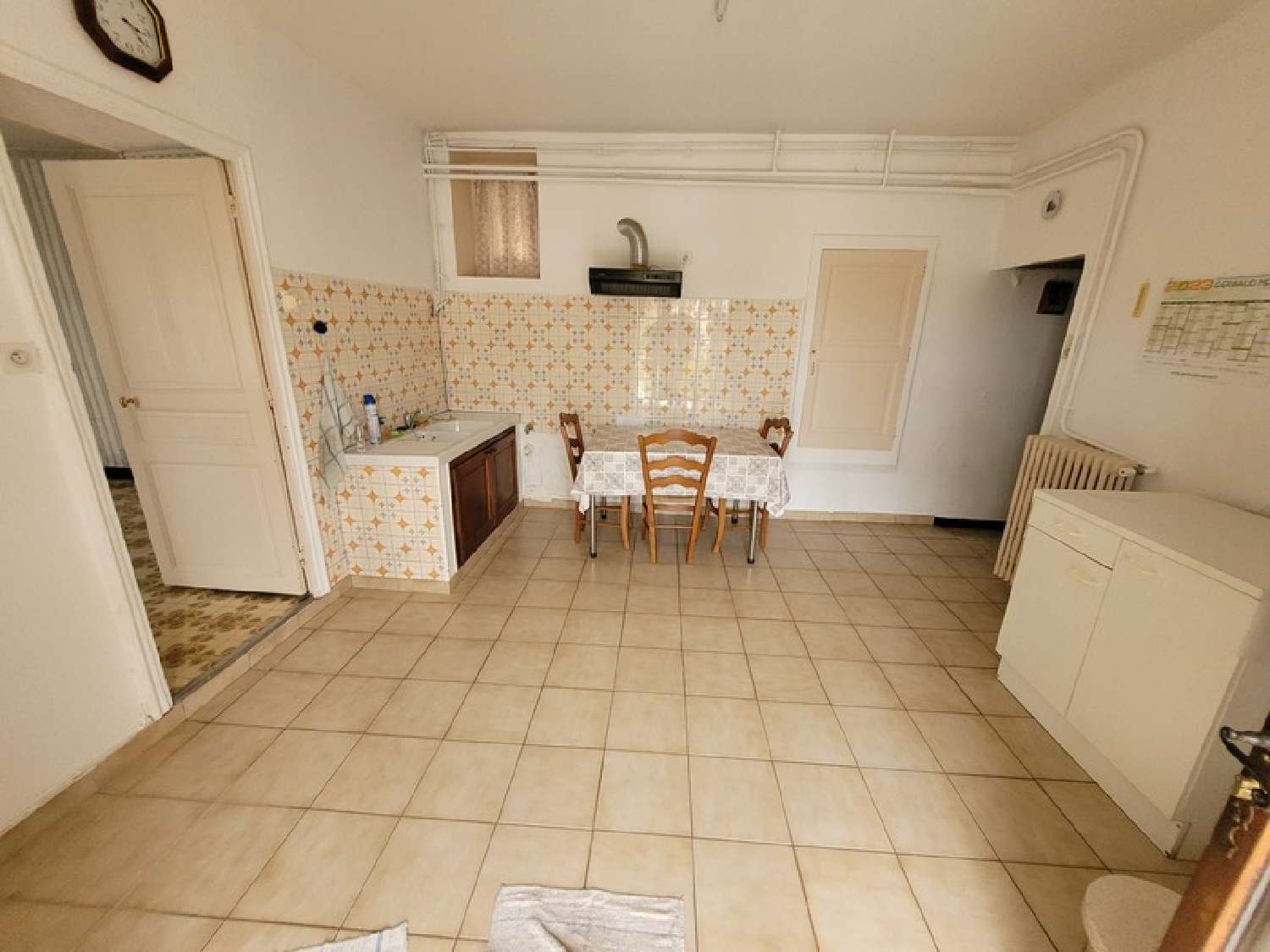  à vendre maison Alès Gard 6