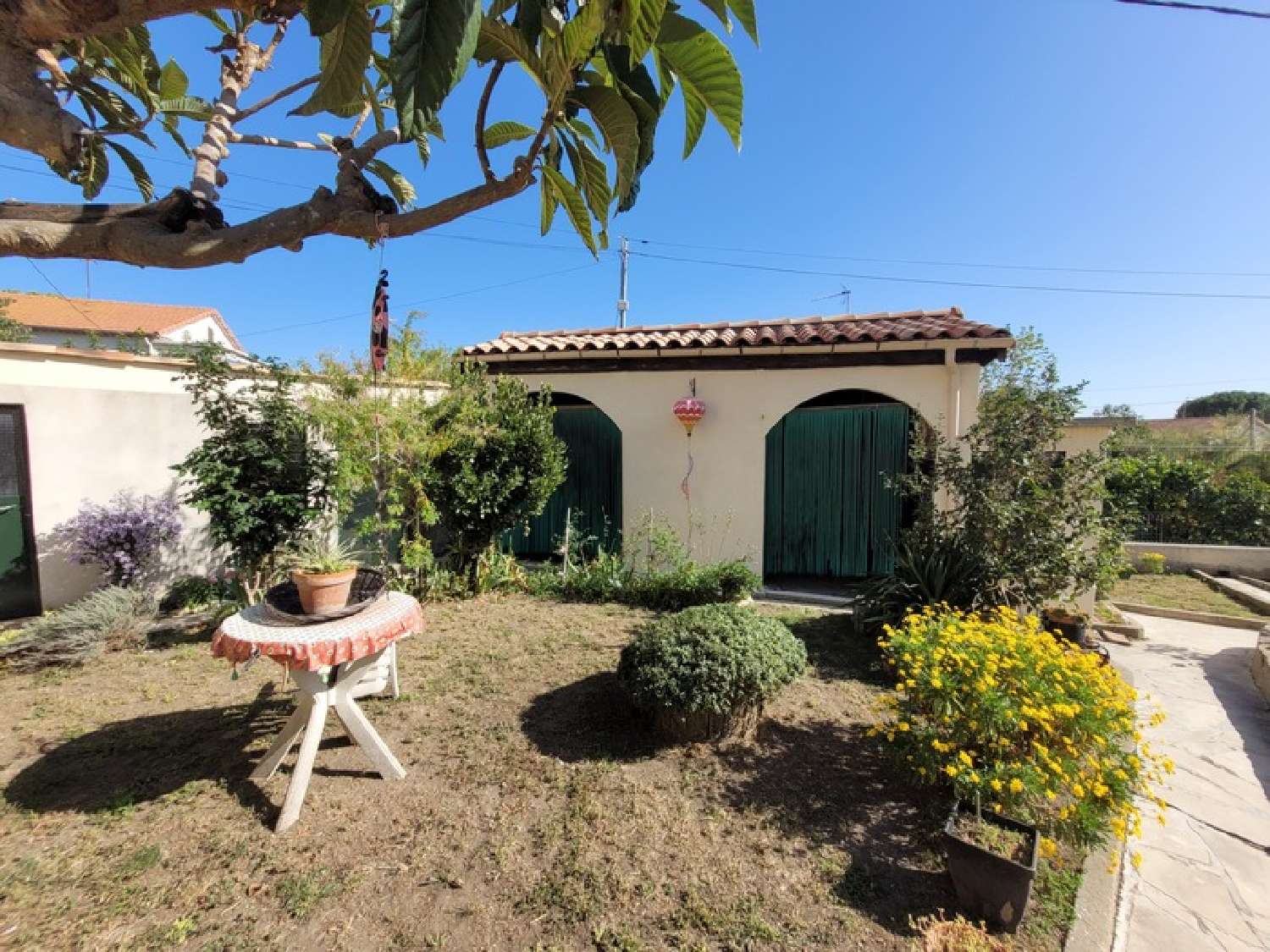  à vendre maison Alès Gard 7