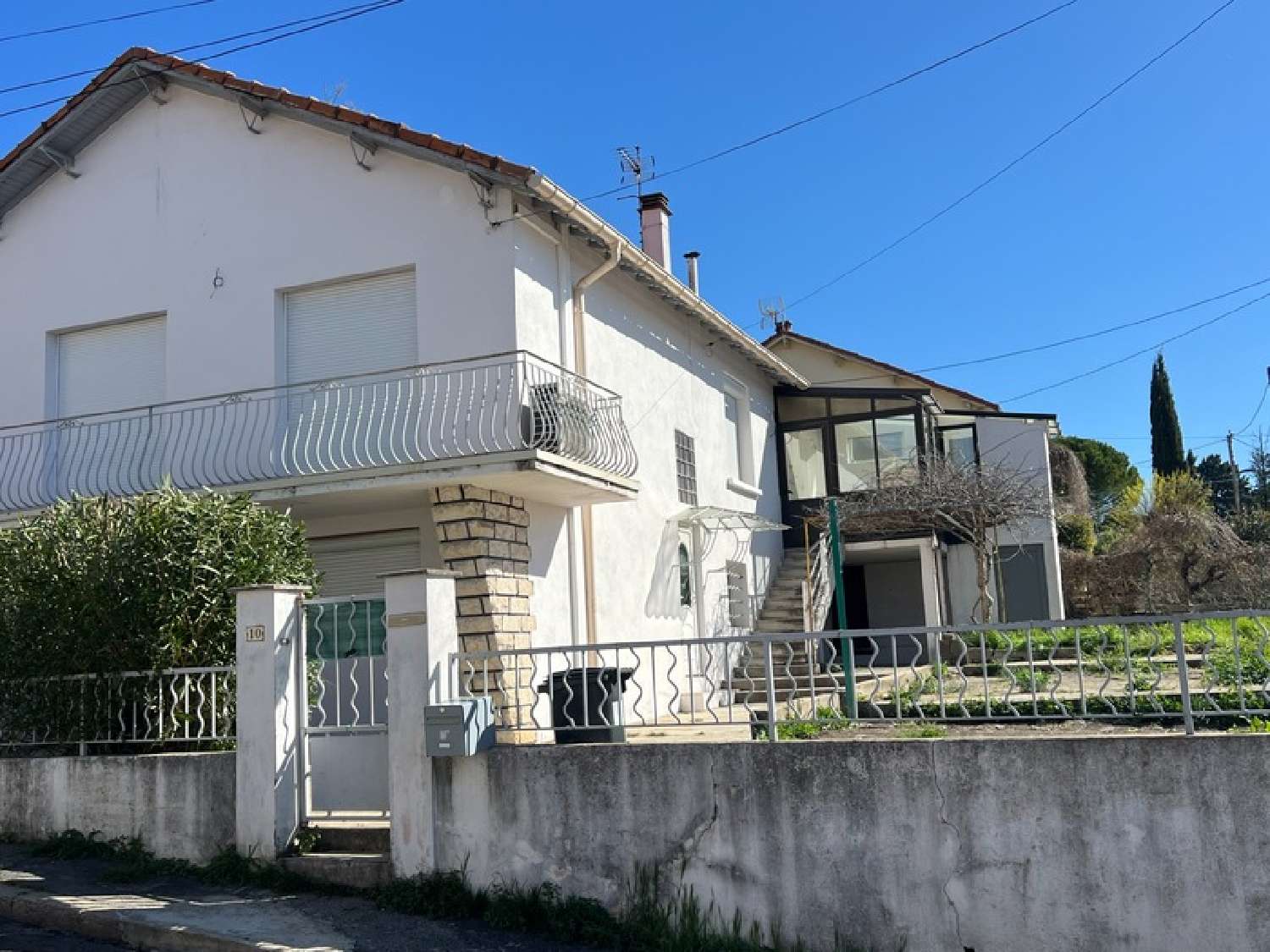  kaufen Haus Alès Gard 1
