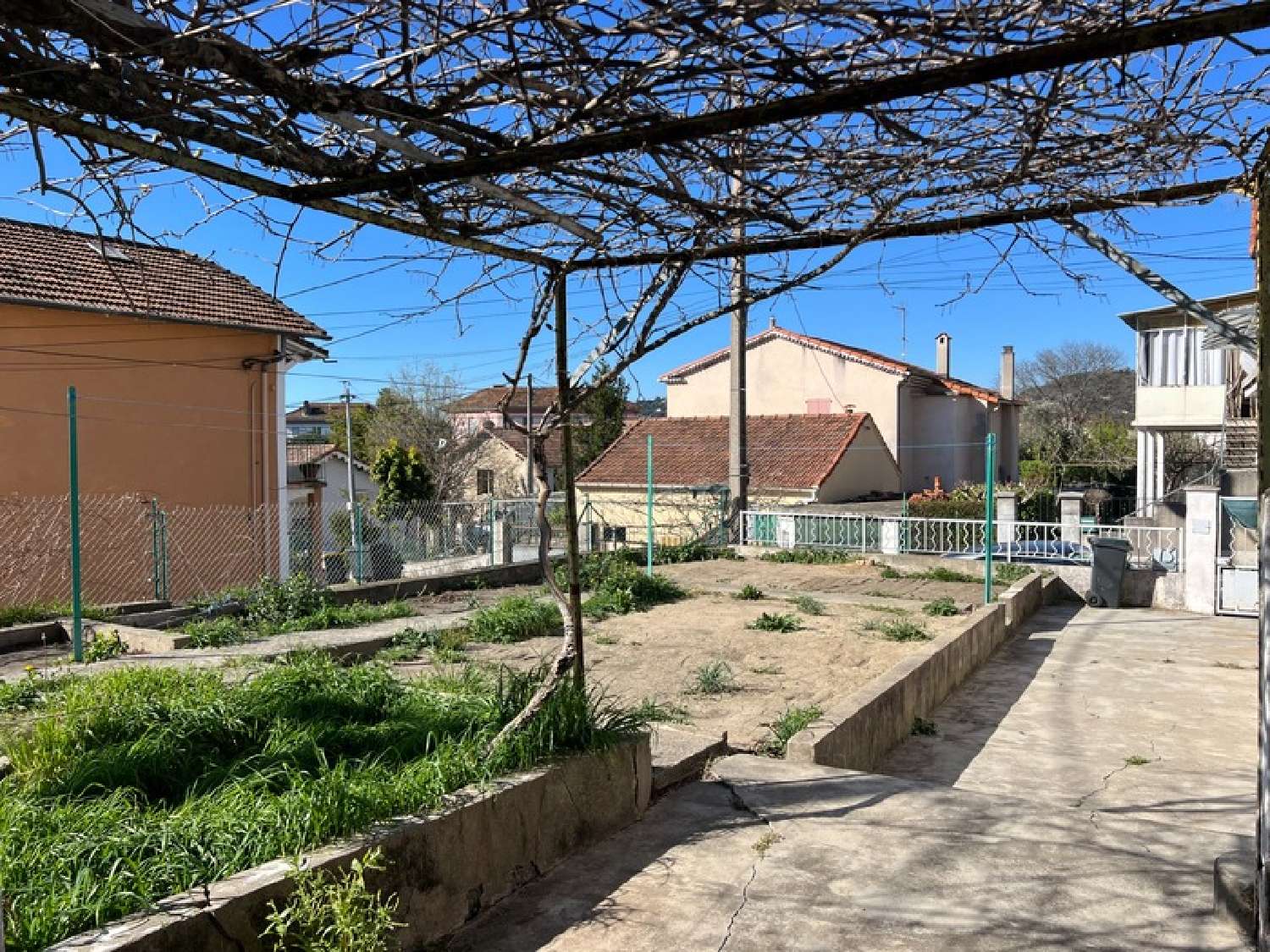  kaufen Haus Alès Gard 5