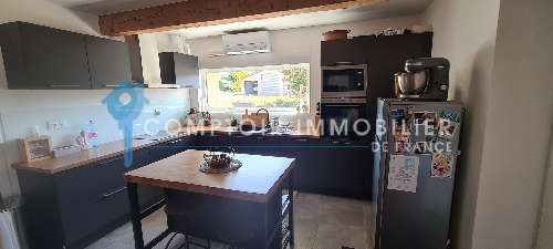  te koop huis Alixan Drôme 2